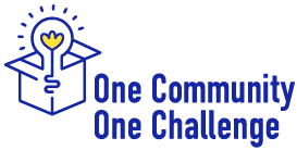 One Community, One Challenge